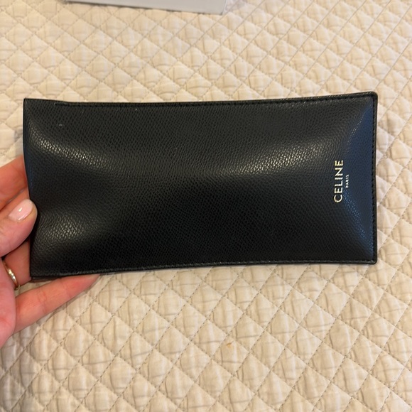 Celine Triomphe 06 sunglasses - Picture 11 of 11